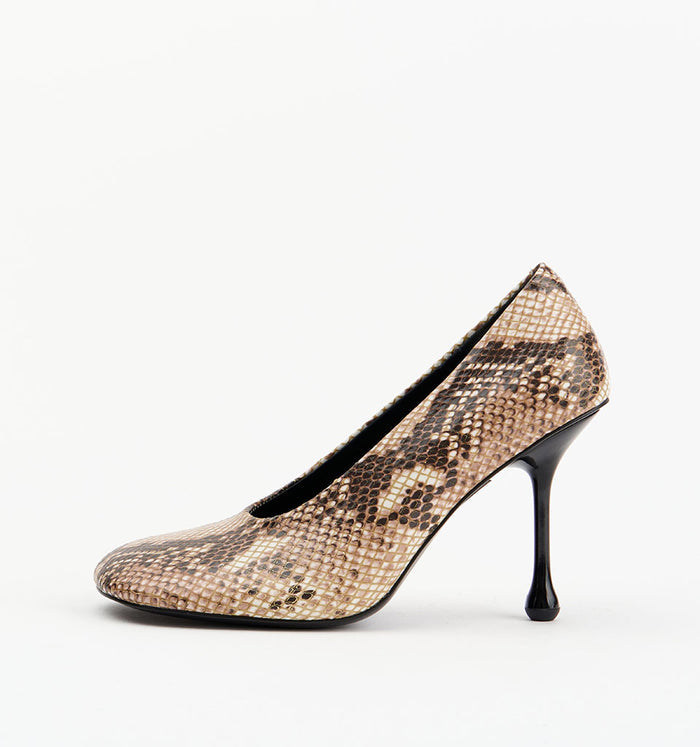 Sand Snake / 35