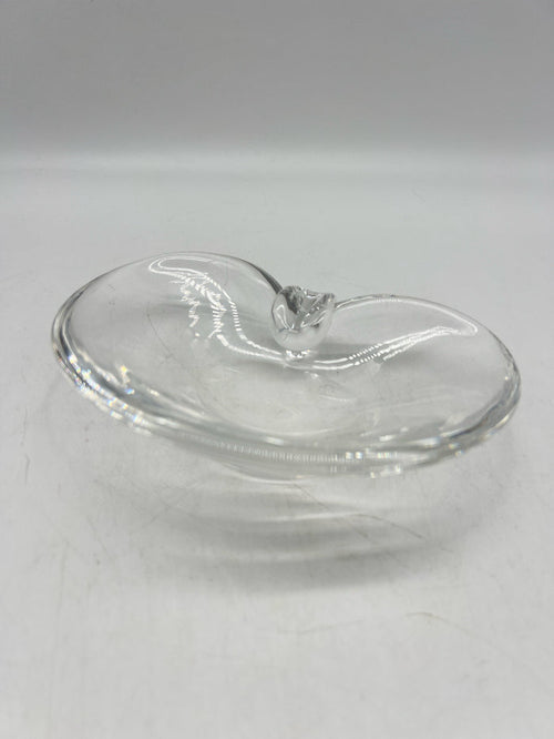 CRYSTAL BOWL