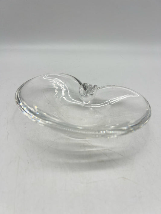 CRYSTAL BOWL
