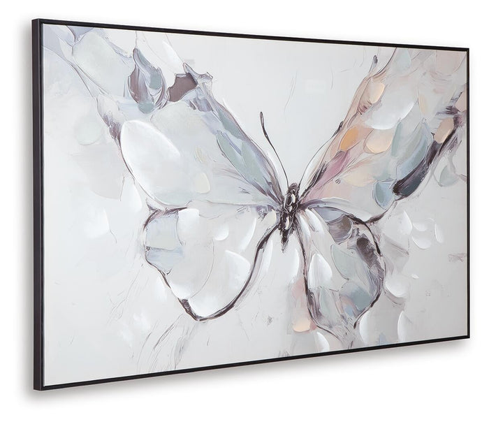 Dashwick Wall Art