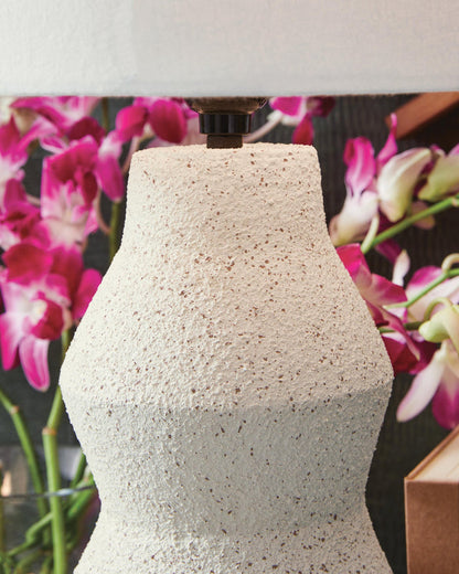 Dawthorne Paper Table Lamp (1/CN)