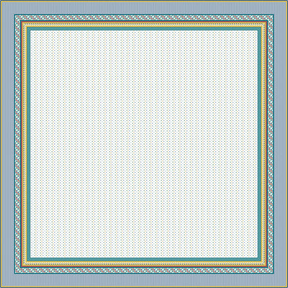 Decor Square Tablecloth
