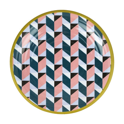 Dessert Plate Decor (Set of 2)