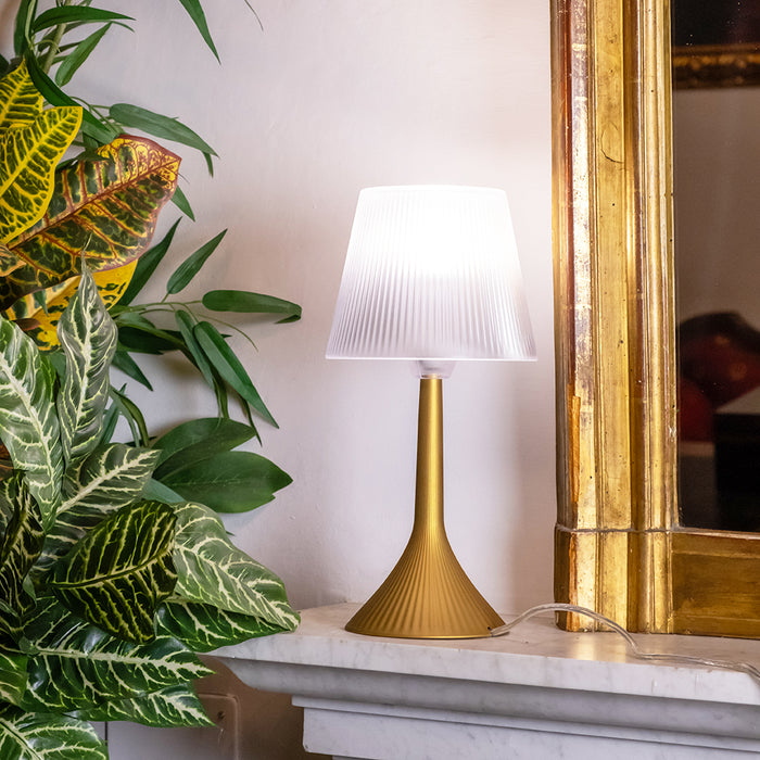 Duse Table Lamp
