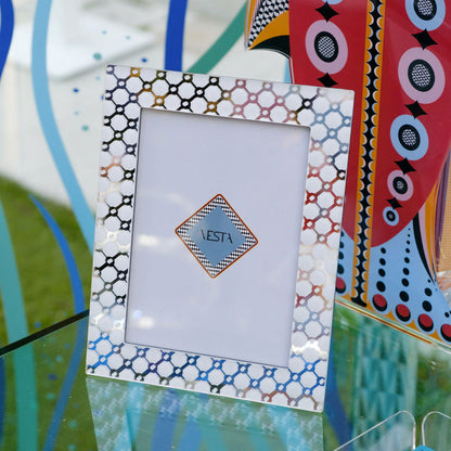 Easy Chic Small Photo Frame
