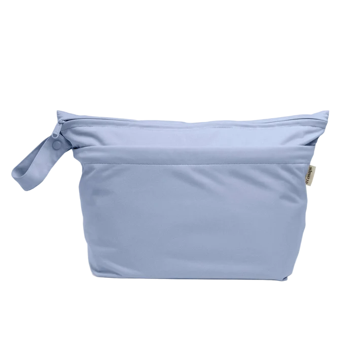 EcoNaps Big Wet Bag | Cloud
