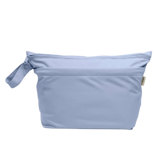 EcoNaps Big Wet Bag | Cloud