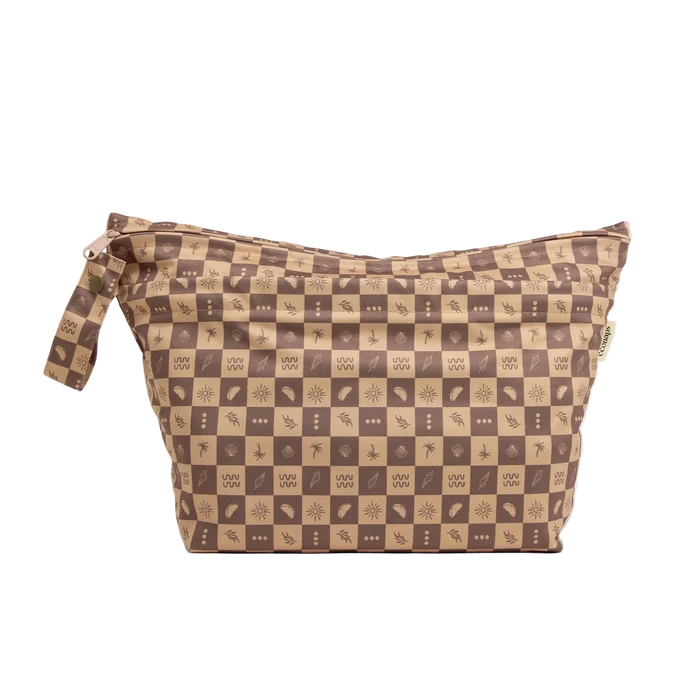 EcoNaps Big Wet Bag | Island