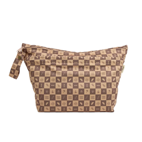 EcoNaps Big Wet Bag | Island
