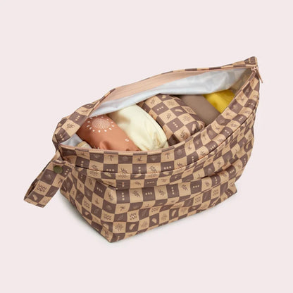 EcoNaps Big Wet Bag | Island