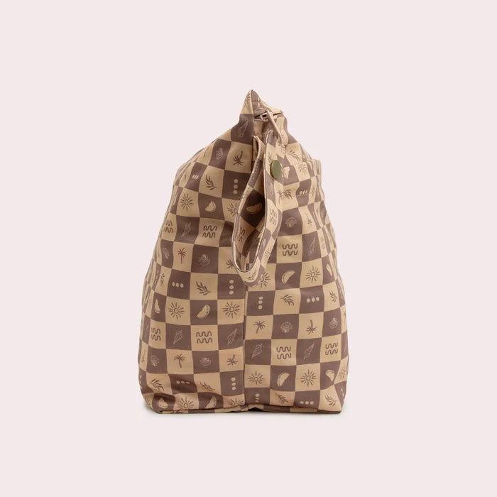 EcoNaps Big Wet Bag | Island
