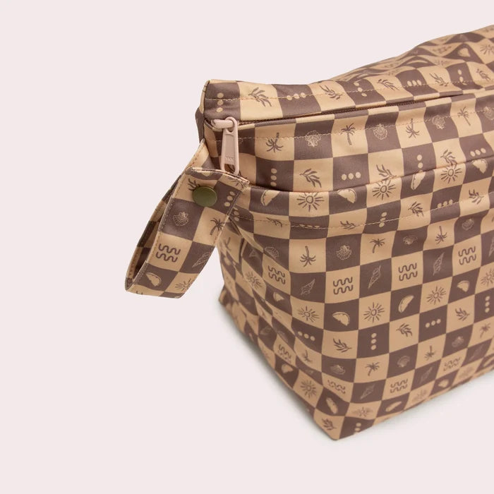 EcoNaps Big Wet Bag | Island