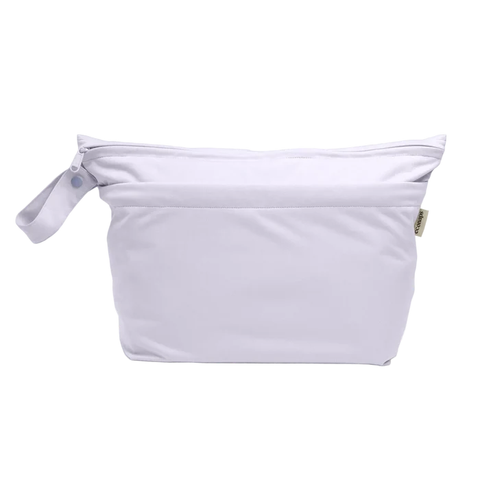 EcoNaps Big Wet Bag | Lavender