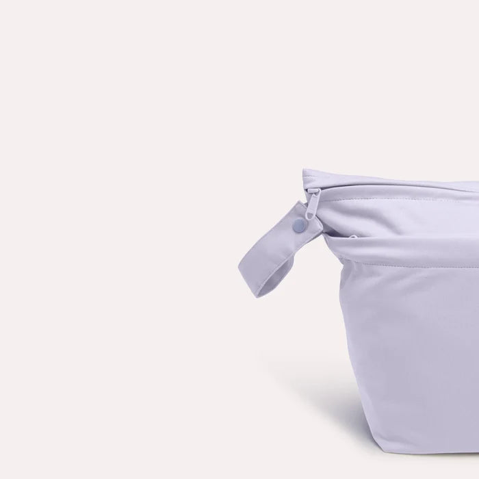 EcoNaps Big Wet Bag | Lavender
