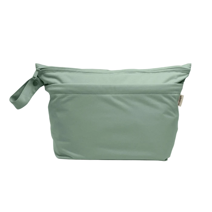 EcoNaps Big Wet Bag | Olive