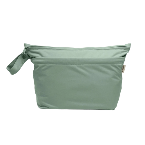EcoNaps Big Wet Bag | Olive