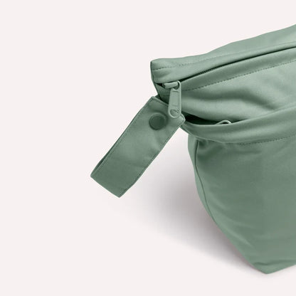 EcoNaps Big Wet Bag | Olive