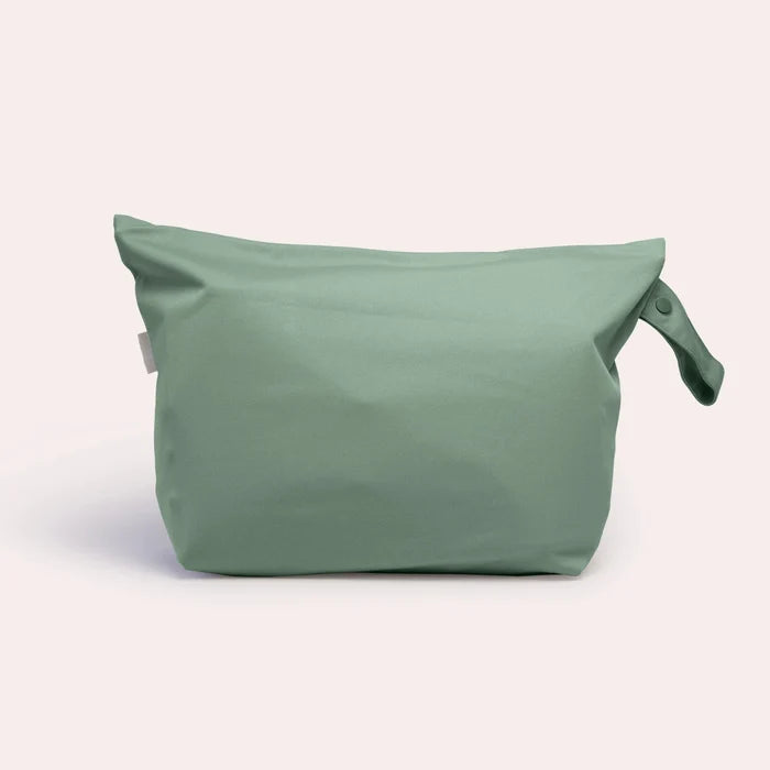 EcoNaps Big Wet Bag | Olive