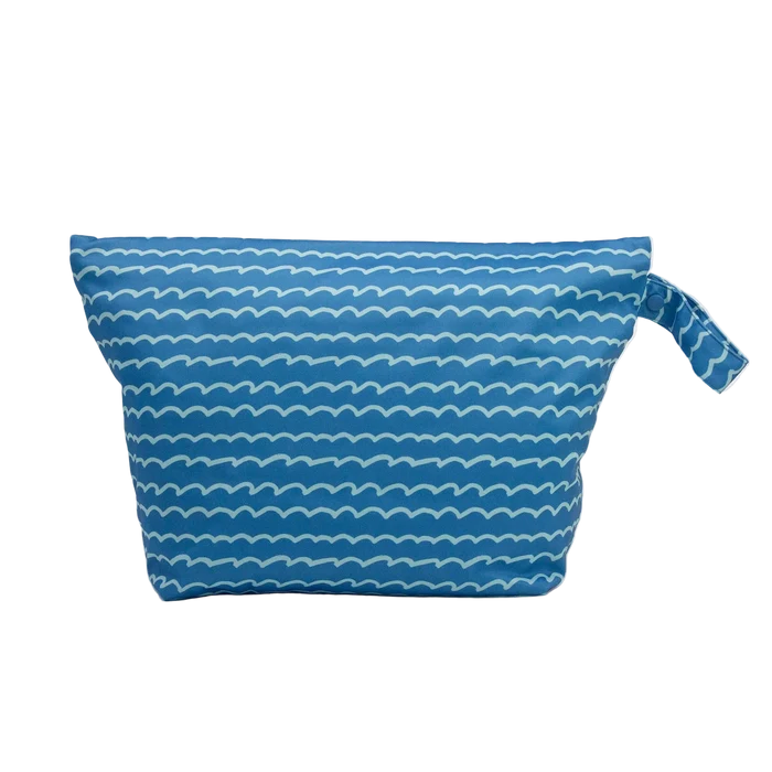 EcoNaps Big Wet Bag | Pacific