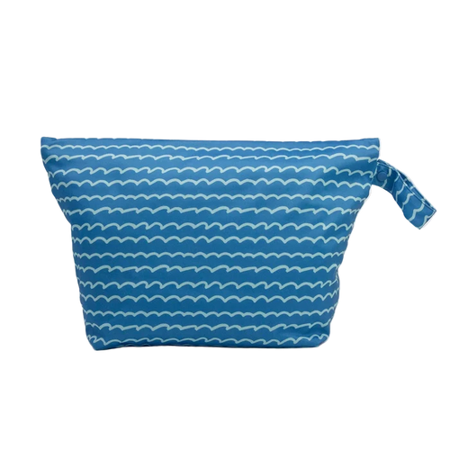 EcoNaps Big Wet Bag | Pacific
