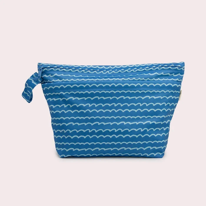 EcoNaps Big Wet Bag | Pacific