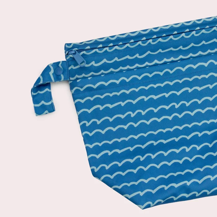 EcoNaps Big Wet Bag | Pacific