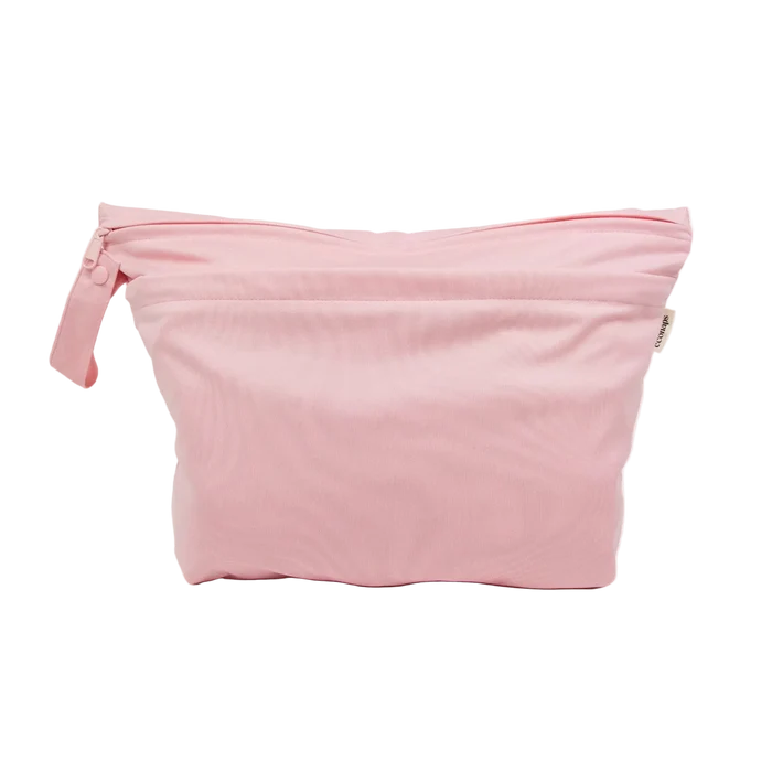 EcoNaps Big Wet Bag | Peony