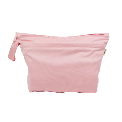 EcoNaps Big Wet Bag | Peony