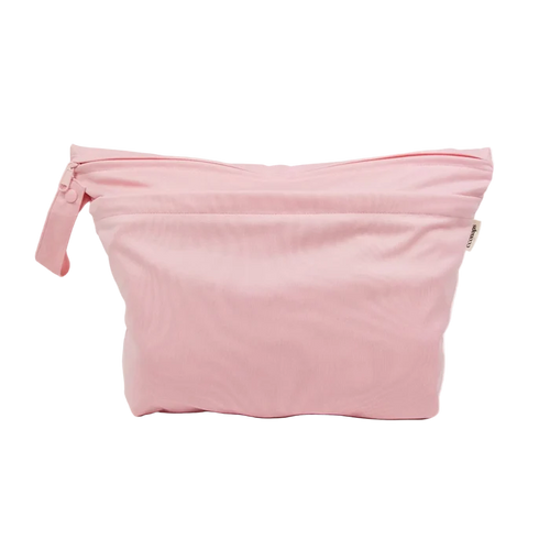 EcoNaps Big Wet Bag | Peony