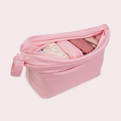 EcoNaps Big Wet Bag | Peony