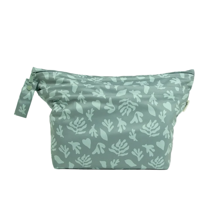 EcoNaps Big Wet Bag | Sea Life