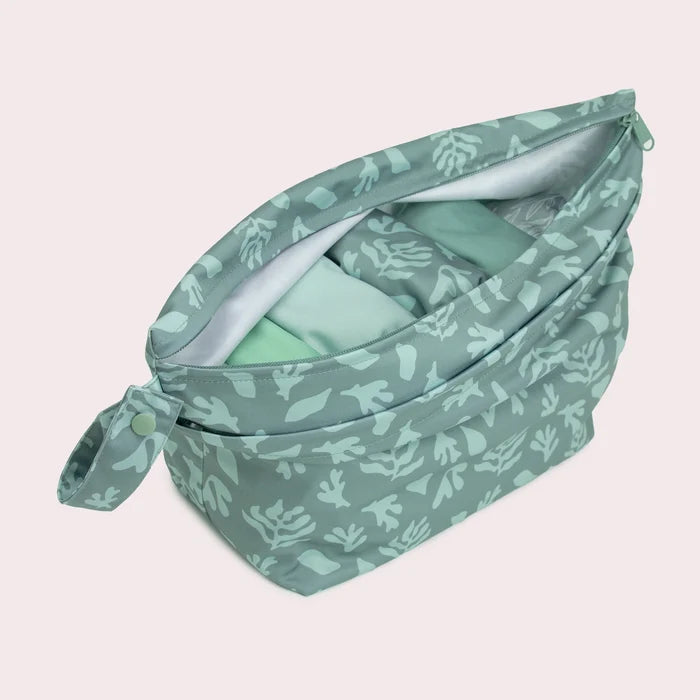 EcoNaps Big Wet Bag | Sea Life