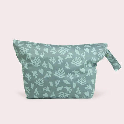 EcoNaps Big Wet Bag | Sea Life