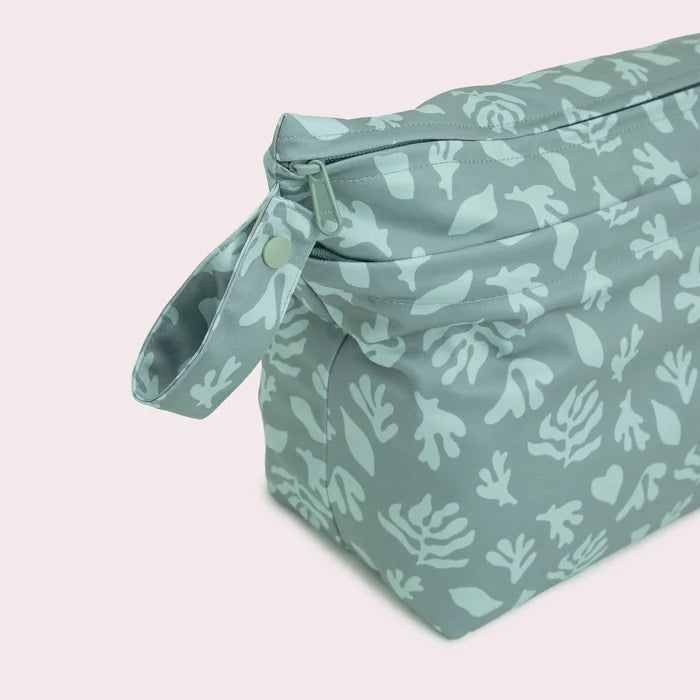 EcoNaps Big Wet Bag | Sea Life