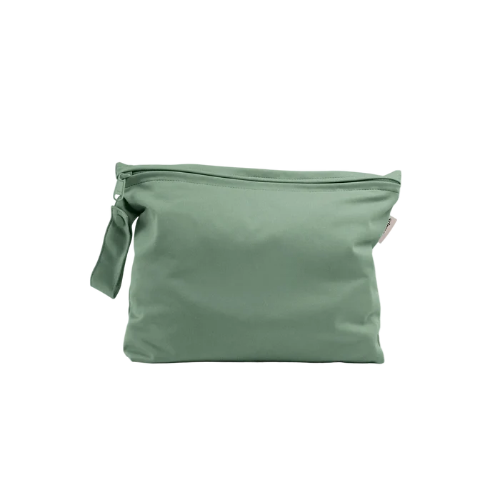 EcoNaps Mid Wet Bag | Olive