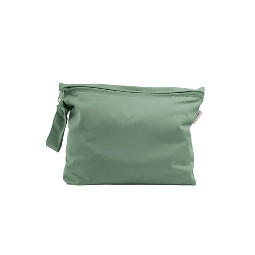 EcoNaps Mid Wet Bag | Olive