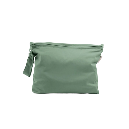 EcoNaps Mid Wet Bag | Olive