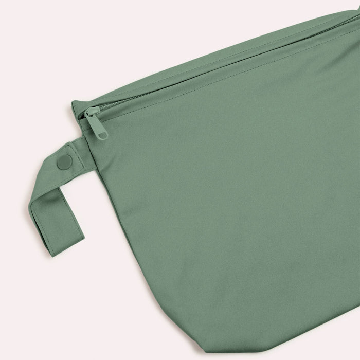 EcoNaps Mid Wet Bag | Olive