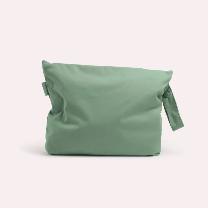 EcoNaps Mid Wet Bag | Olive