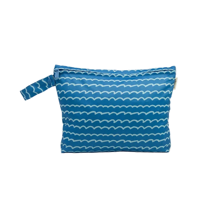 EcoNaps Mid Wet Bag | Pacific