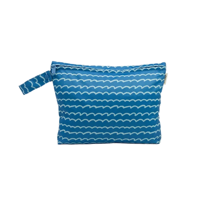 EcoNaps Mid Wet Bag | Pacific