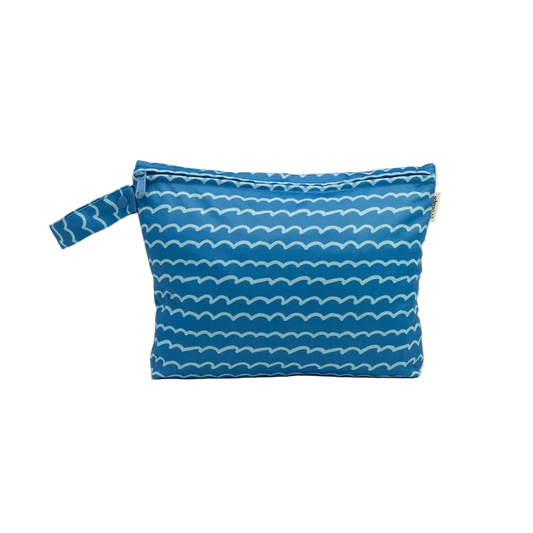 EcoNaps Mid Wet Bag | Pacific