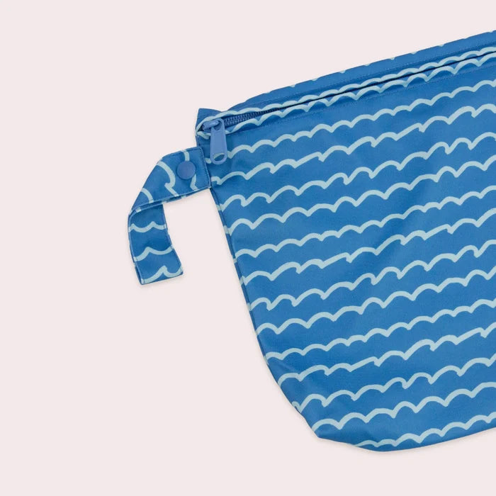 EcoNaps Mid Wet Bag | Pacific