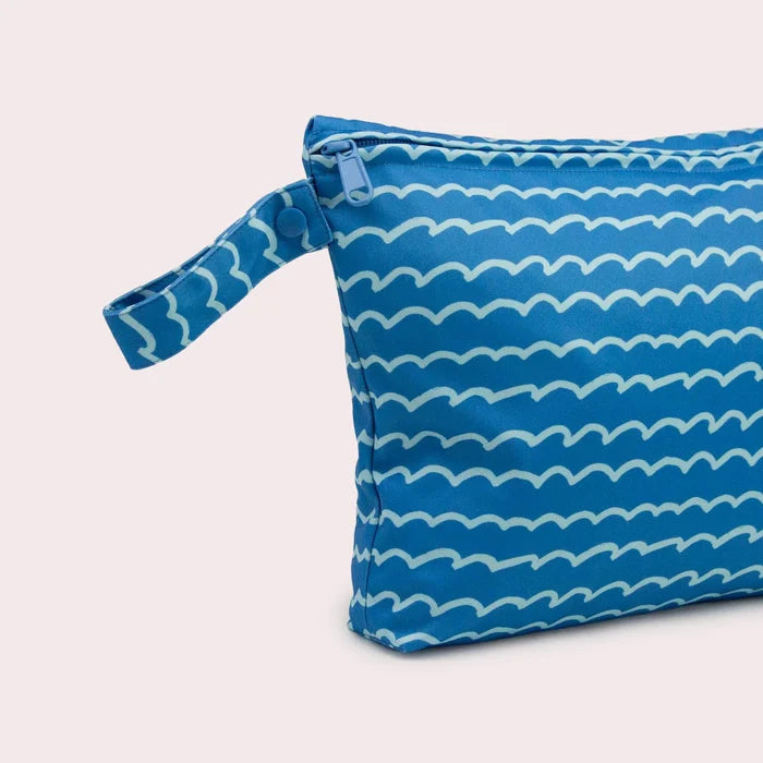 EcoNaps Mid Wet Bag | Pacific