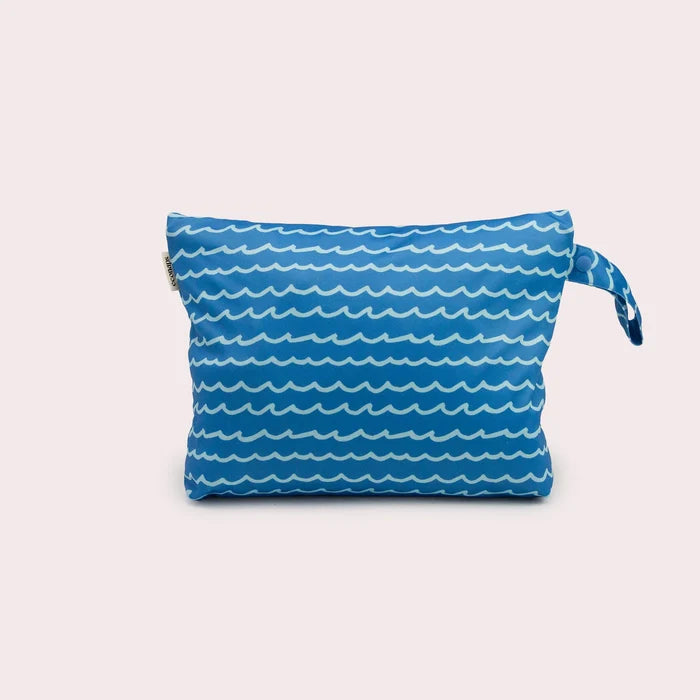 EcoNaps Mid Wet Bag | Pacific