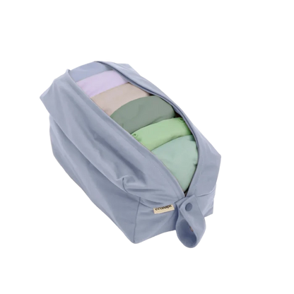 EcoNaps Pod Wet Bag | Cloud
