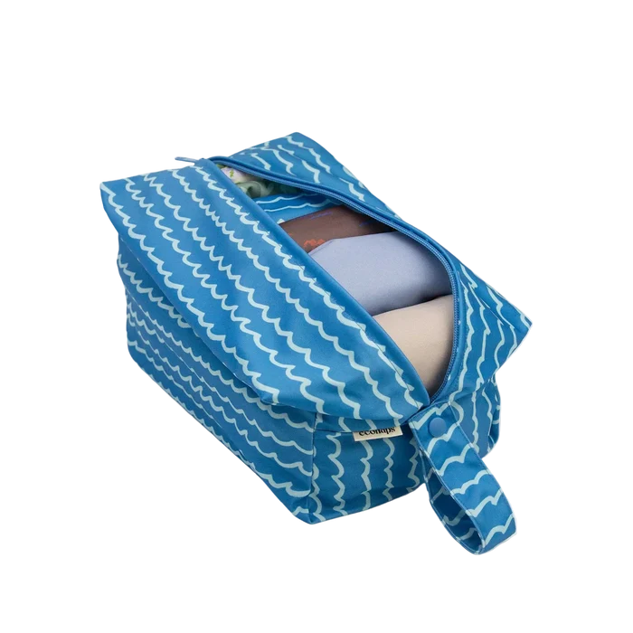 EcoNaps Pod Wet Bag | Pacific
