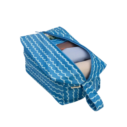 EcoNaps Pod Wet Bag | Pacific
