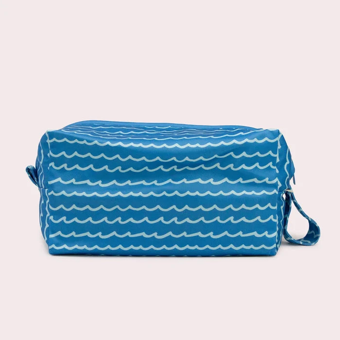 EcoNaps Pod Wet Bag | Pacific