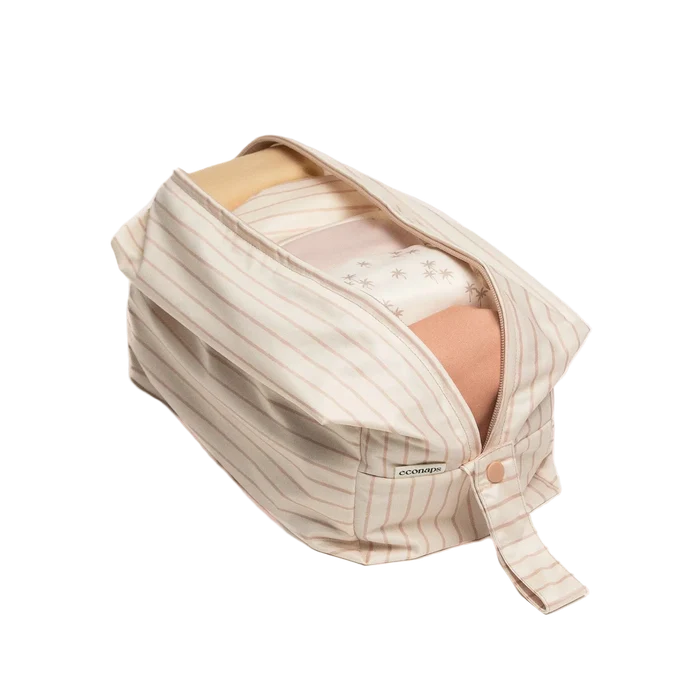 EcoNaps Pod Wet Bag | Painted Stripe